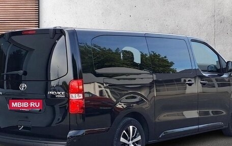 Toyota ProAce II, 2021 год, 2 800 000 рублей, 5 фотография