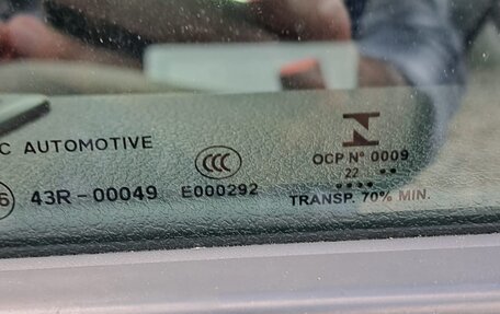 Toyota ProAce II, 2021 год, 2 800 000 рублей, 36 фотография