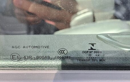 Toyota ProAce II, 2021 год, 2 800 000 рублей, 37 фотография