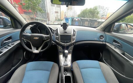Chevrolet Cruze II, 2014 год, 850 000 рублей, 6 фотография