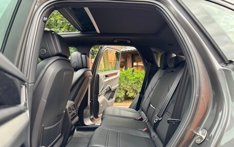 Porsche Cayenne III, 2025 год, 15 750 000 рублей, 20 фотография