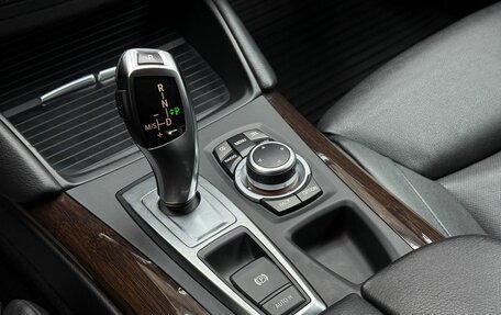BMW X6, 2012 год, 2 190 000 рублей, 12 фотография