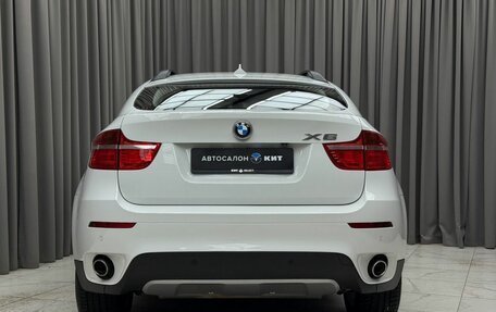BMW X6, 2012 год, 2 190 000 рублей, 5 фотография
