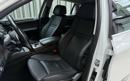 BMW X6, 2012 год, 2 190 000 рублей, 7 фотография