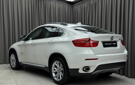 BMW X6, 2012 год, 2 190 000 рублей, 6 фотография