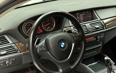 BMW X6, 2012 год, 2 190 000 рублей, 10 фотография