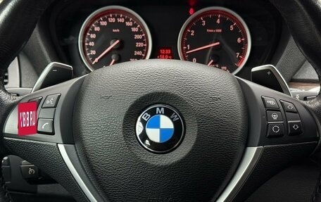 BMW X6, 2012 год, 2 190 000 рублей, 11 фотография