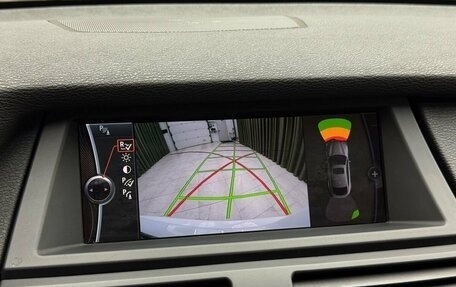 BMW X6, 2012 год, 2 190 000 рублей, 13 фотография