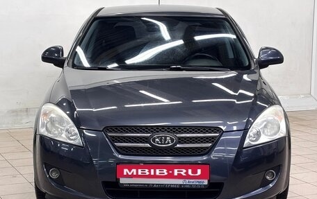 KIA cee'd I рестайлинг, 2009 год, 828 000 рублей, 2 фотография