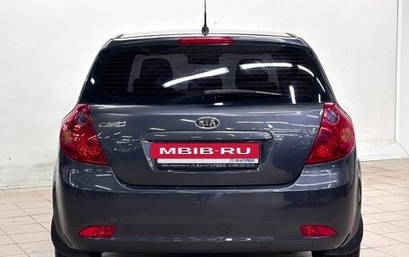 KIA cee'd I рестайлинг, 2009 год, 828 000 рублей, 3 фотография