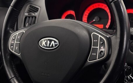 KIA cee'd I рестайлинг, 2009 год, 828 000 рублей, 10 фотография