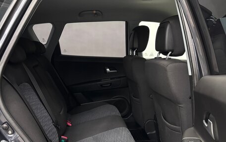 KIA cee'd I рестайлинг, 2009 год, 828 000 рублей, 12 фотография