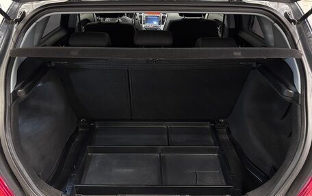 KIA cee'd I рестайлинг, 2009 год, 828 000 рублей, 13 фотография