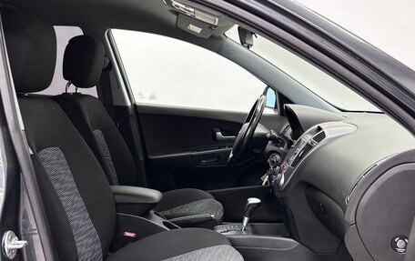 KIA cee'd I рестайлинг, 2009 год, 828 000 рублей, 11 фотография