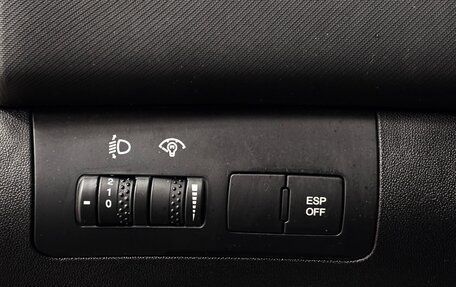 KIA cee'd I рестайлинг, 2009 год, 828 000 рублей, 8 фотография