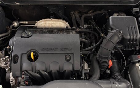 KIA cee'd I рестайлинг, 2009 год, 828 000 рублей, 14 фотография