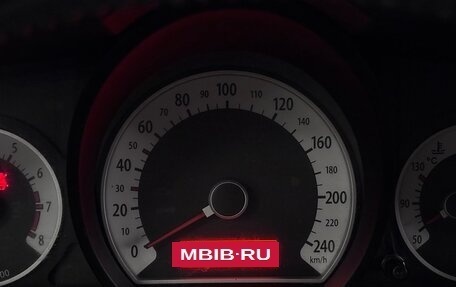 KIA cee'd I рестайлинг, 2009 год, 828 000 рублей, 6 фотография