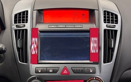 KIA cee'd I рестайлинг, 2009 год, 828 000 рублей, 7 фотография