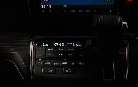 Honda Stepwgn IV, 2015 год, 1 850 000 рублей, 13 фотография