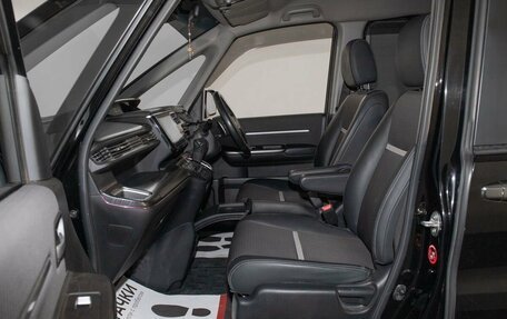 Honda Stepwgn IV, 2015 год, 1 850 000 рублей, 5 фотография