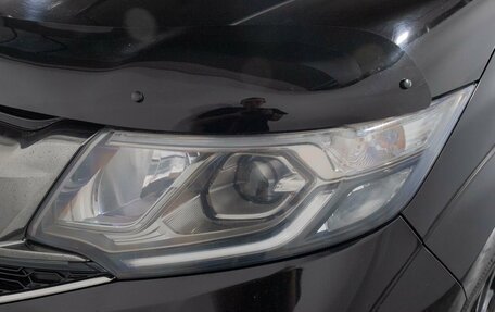 Honda Stepwgn IV, 2015 год, 1 850 000 рублей, 17 фотография