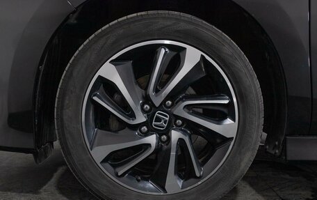 Honda Stepwgn IV, 2015 год, 1 850 000 рублей, 19 фотография