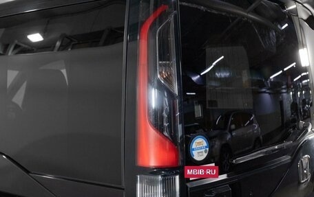 Honda Stepwgn IV, 2015 год, 1 850 000 рублей, 18 фотография