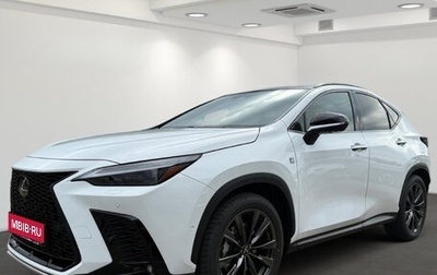Lexus NX, 2025 год, 12 790 000 рублей, 1 фотография