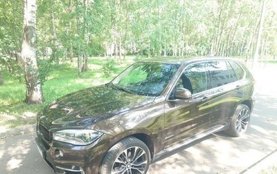 BMW X5, 2015 год, 3 500 000 рублей, 1 фотография