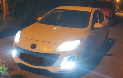 Mazda 3, 2011 год, 750 000 рублей, 1 фотография