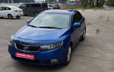 KIA Cerato III, 2011 год, 600 000 рублей, 1 фотография