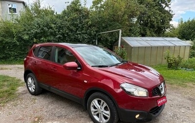 Nissan Qashqai, 2011 год, 1 200 000 рублей, 1 фотография