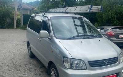 Toyota Lite Ace IV, 1999 год, 690 000 рублей, 1 фотография