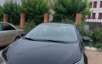 Toyota Corolla, 2014 год, 1 350 000 рублей, 1 фотография
