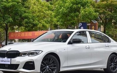 BMW 3 серия, 2021 год, 3 590 000 рублей, 1 фотография