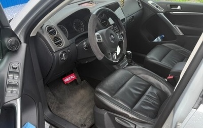Volkswagen Tiguan I, 2012 год, 950 000 рублей, 1 фотография