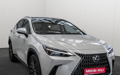Lexus NX, 2025 год, 13 490 000 рублей, 1 фотография