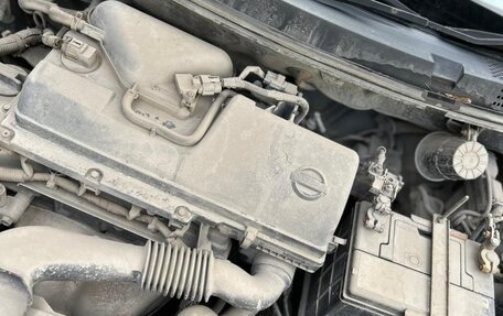 Nissan March III, 2007 год, 450 000 рублей, 5 фотография