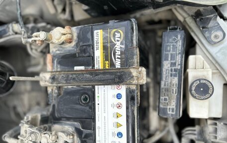 Nissan March III, 2007 год, 450 000 рублей, 6 фотография