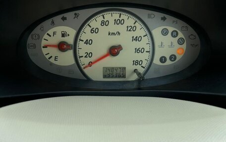 Nissan March III, 2007 год, 450 000 рублей, 10 фотография