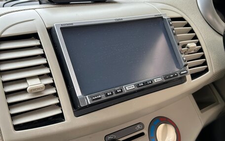 Nissan March III, 2007 год, 450 000 рублей, 9 фотография