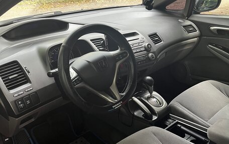 Honda Civic VIII, 2008 год, 550 000 рублей, 5 фотография