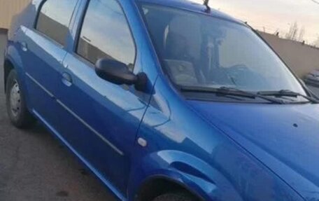 Renault Logan I, 2007 год, 350 000 рублей, 3 фотография