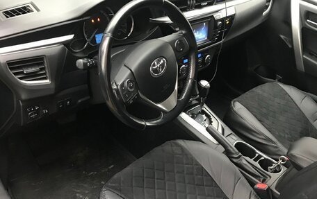 Toyota Corolla, 2014 год, 1 350 000 рублей, 5 фотография