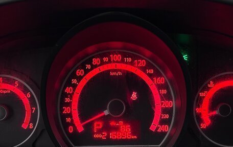 KIA cee'd I рестайлинг, 2011 год, 713 000 рублей, 6 фотография