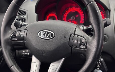 KIA cee'd I рестайлинг, 2011 год, 713 000 рублей, 9 фотография