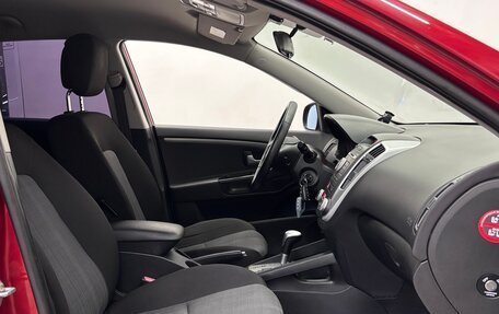 KIA cee'd I рестайлинг, 2011 год, 713 000 рублей, 10 фотография
