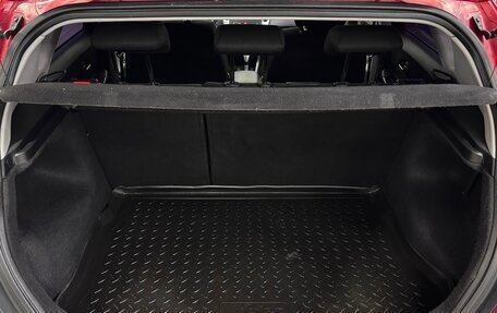 KIA cee'd I рестайлинг, 2011 год, 713 000 рублей, 12 фотография