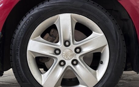 KIA cee'd I рестайлинг, 2011 год, 713 000 рублей, 14 фотография