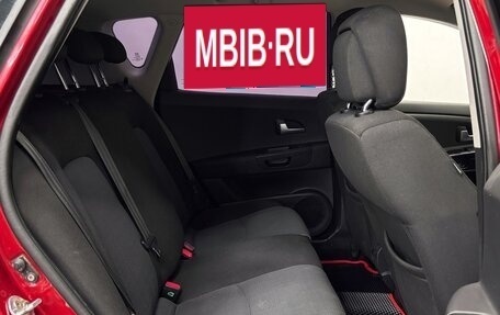 KIA cee'd I рестайлинг, 2011 год, 713 000 рублей, 11 фотография